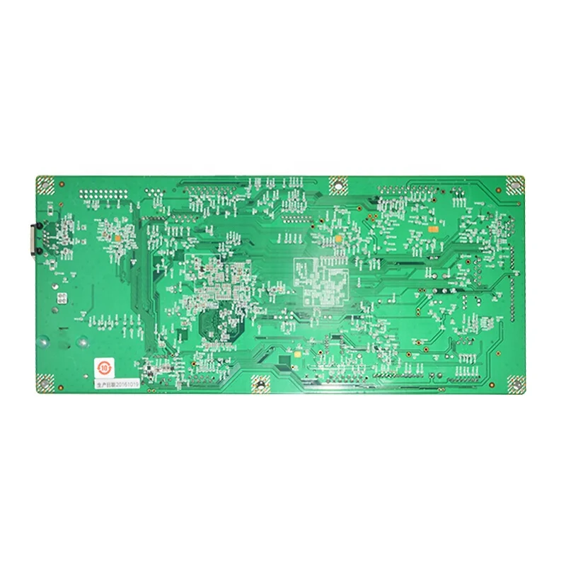 M16 сетевая карта печатная для Ricoh MP2014/2014D/2014AD