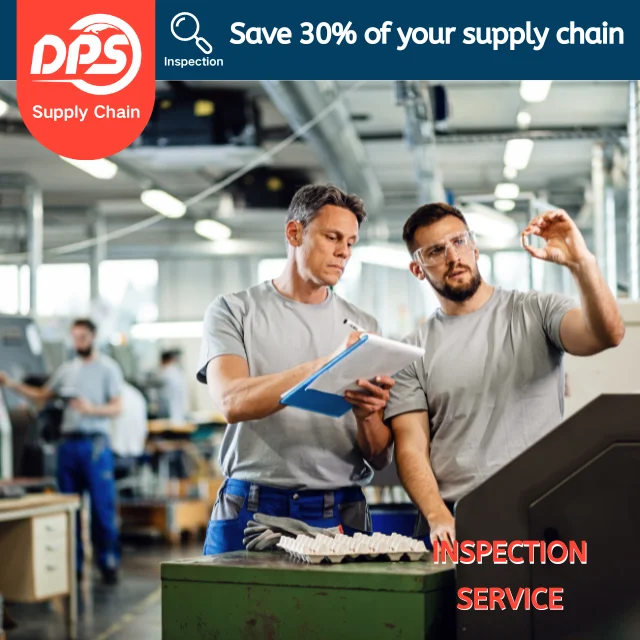 China Agent yiwu inspection service Specialized Team quality control inspection service