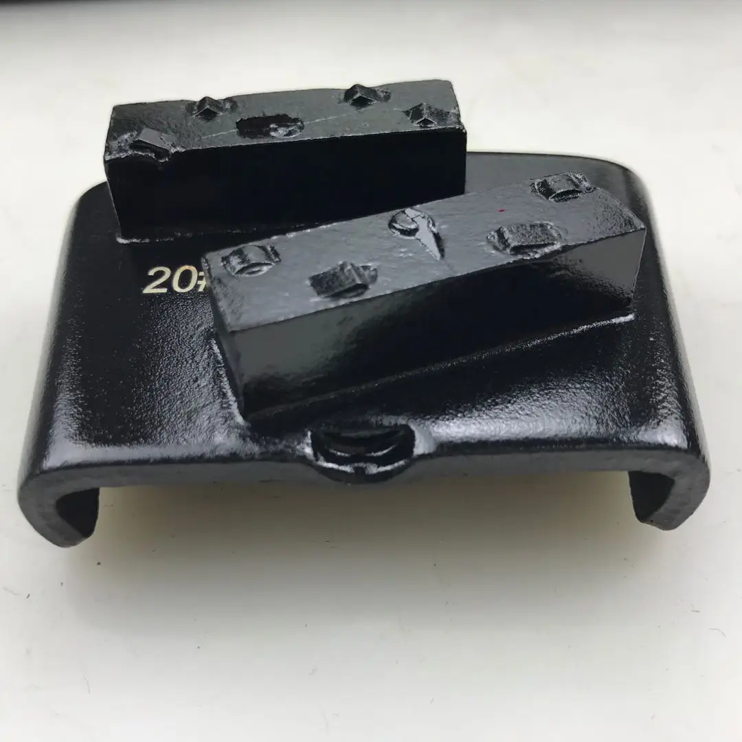 Алмазные инструменты для шлифовальной машины