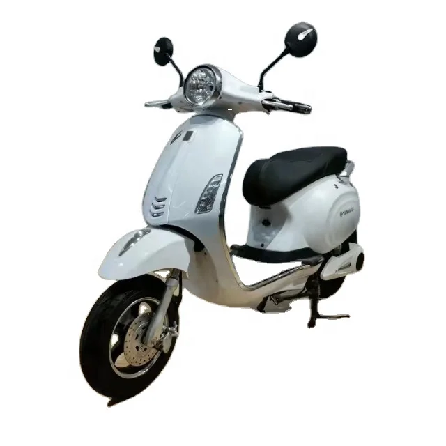 Оптовая продажа мотоциклов 800 Вт 60 В CKD Scooty Long Range электрические мотоциклы хорошего качества мопед электрический скутер для индийских взрослых