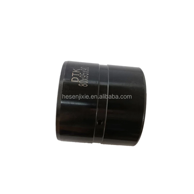For sale  30 X 40 X 35mm Hardened Steel Bushing Excavator Bushes