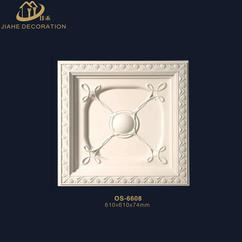 
nice design 3D solid drop ceiling tiles for ceiling decoration interior decorative building material 