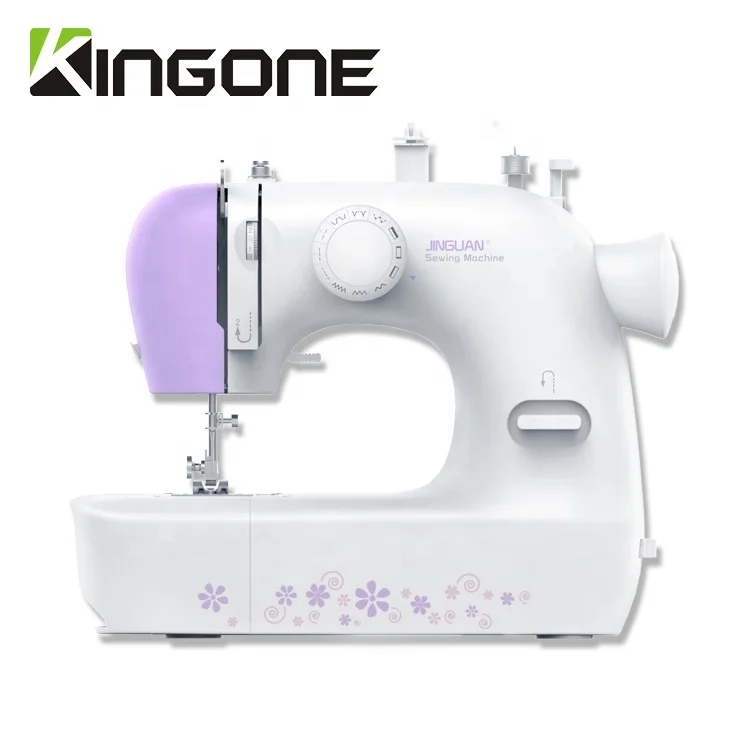 
Gorgeous Portable Sewing Machine Custom Overlock Sewing Machines As Present For Ladies 