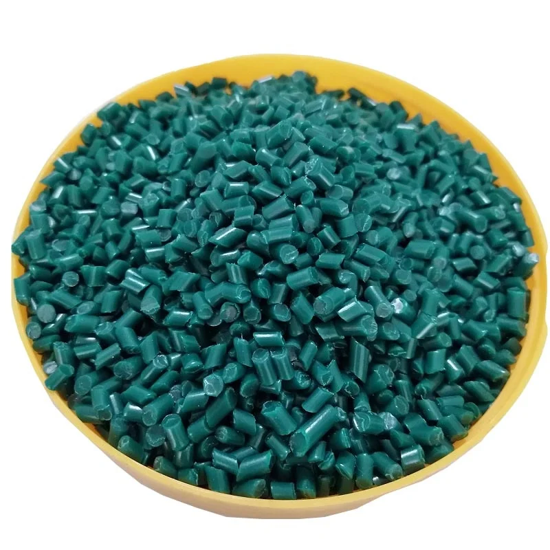 transparent  customizable plastic pellets virgin pvc granules  for pvc shoe sole