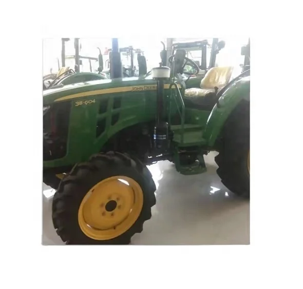High quality Used  3B-604 tractor farm machinery for tractors