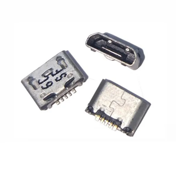 OEM USB DC Charger Port Dock Charging Connector Jack For Different Brands Model Replacement Charging Port Cell Phone Parts