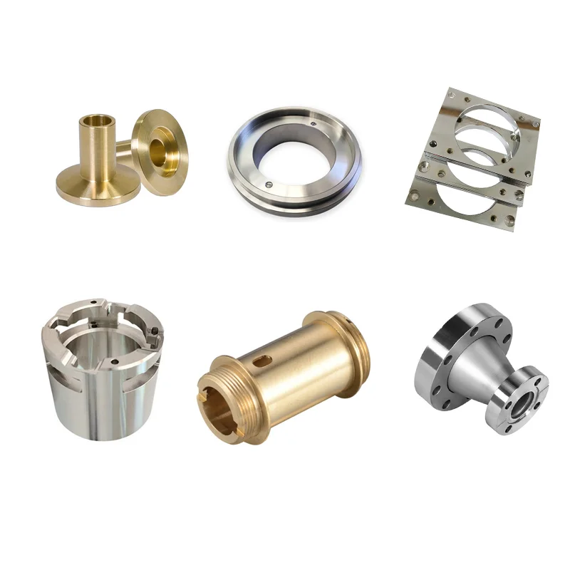 The casting factory provides high-precision steel castings made with the lost wax casting process