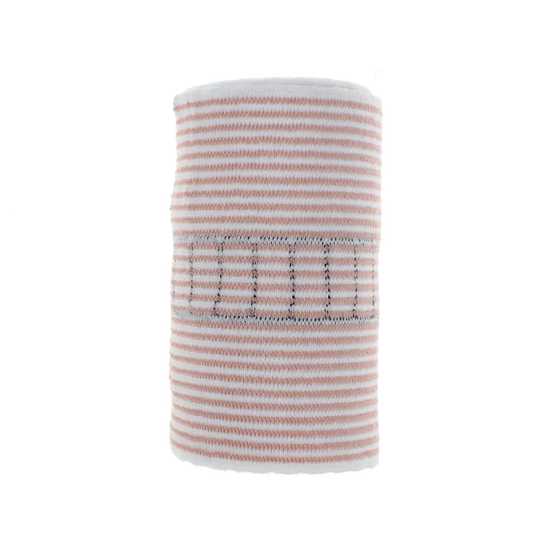 factory direct OEM Elastic gauze bandages Surgical First Aid Compress Conforming Stretch Bandage