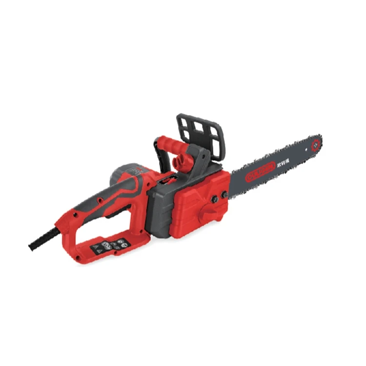 Guaranteed Quality Adapter weed Wacker Electric Chainsaw With Auto-tension