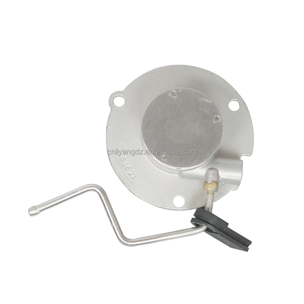 Combustion Chamber for Parking Heater Spare Parts 252069100100 252116050000 for Eberspacher Airtronic D2 2KW