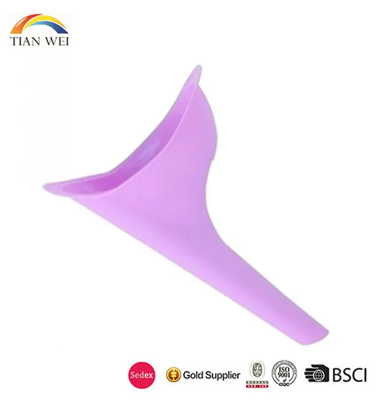 
Station toilet ladies station with pregnant and children in the field portable emergency urinal 