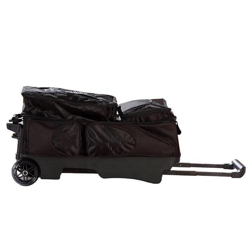 Wholesale Bowling supplies bowling bag  bowling three bags
