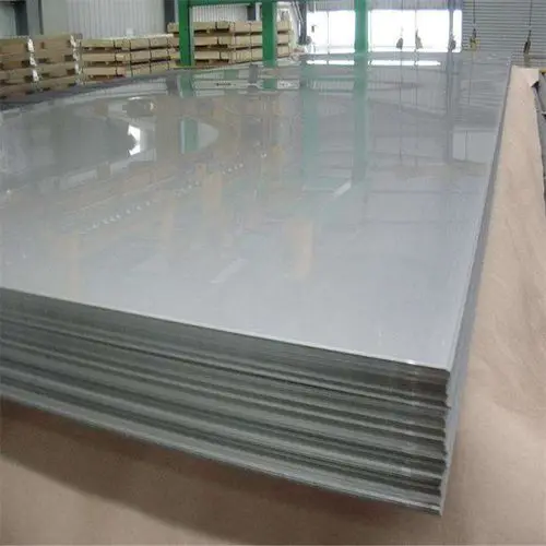 Manufacturer wholesale ASTM DIN Ss 304 410 420 Hot Rolled stainless steel plate