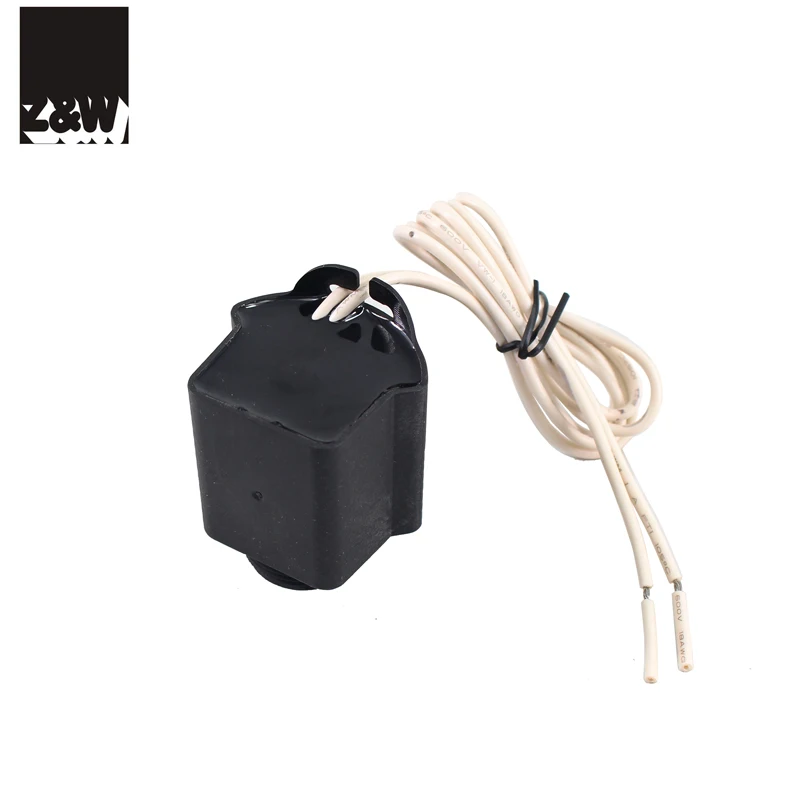 RB8 sprinkler solenoid coil 2-way for irrigation valve sprinkler normal close electric control 24V AC rainbird golf landscaping