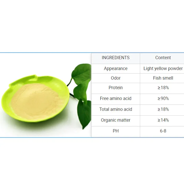 organic fertilizer plant powder fish protein fertilizer wholesale powder fertilizer