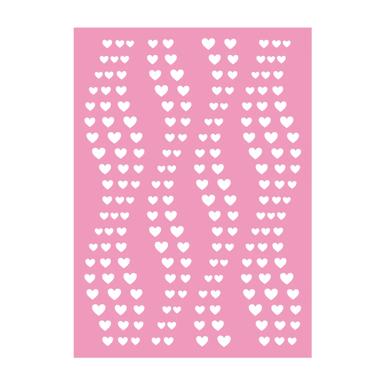 Cut Designs Drawing Stencils Kit for Kids, OEM design drawing plastic stencils set for kids