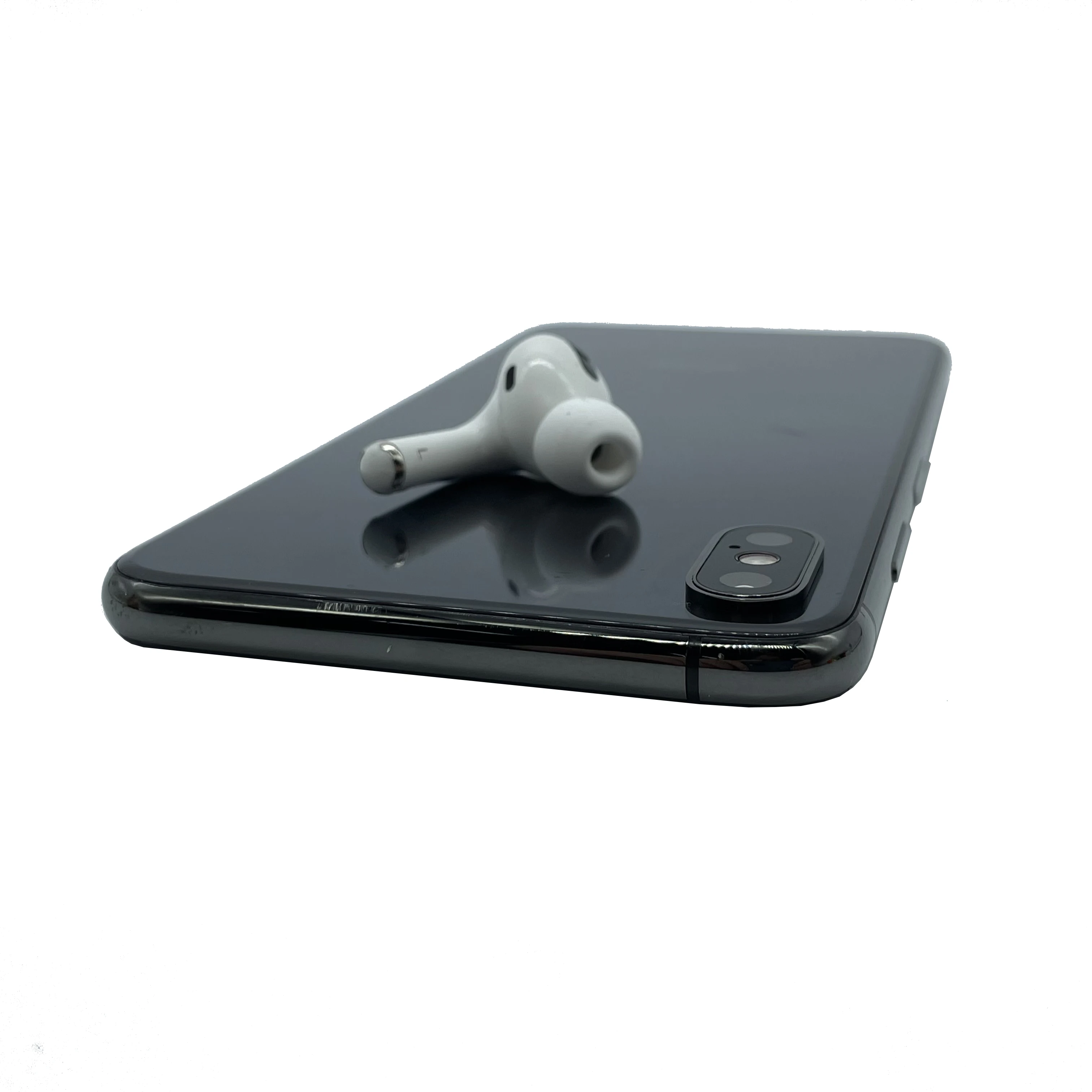 
Горячая Распродажа, дешевый полный комплект, разблокированный телефон б/у оригинальный для Iphone XS max 64 Гб 128 ГБ 256 ГБ 512 ГБ 