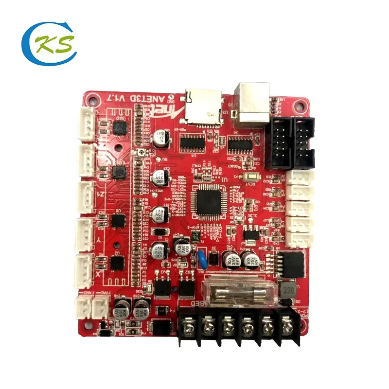Электронный Прототип Pcba, производство алюминия, сборка PCBA, Gps-трекер, Pcba Gps-увлажнитель, светодиодная подсветка
