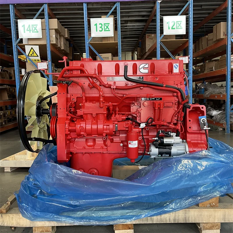Оригинальные Cummins 50hp 600cc 4bta3.9-c125 4bt 3 9 4-цилиндровый судовой дизельный подвесной мотор с турбонаддувом 60-100 л.с. лодочный двигатель
