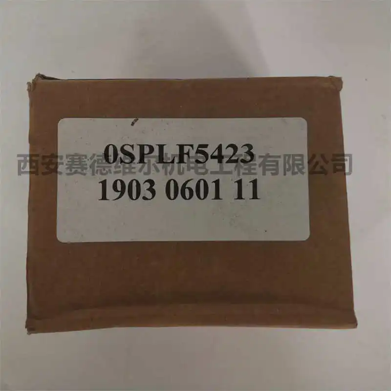 Original authentic Atlas Copco oil filter Atlas air compressor accessory oil filter 1903060111