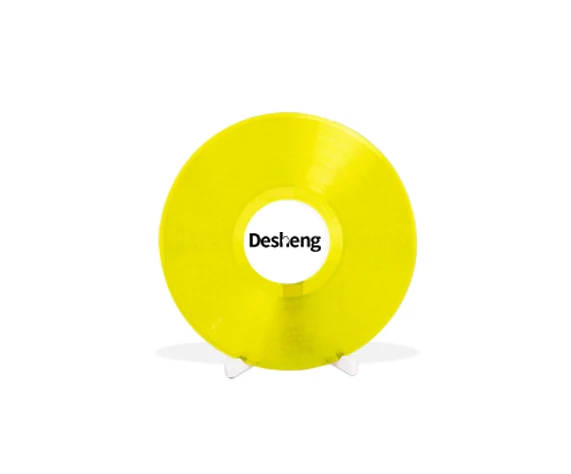 Disk  Replication & Printing Records Vinyl Pressing LP Color