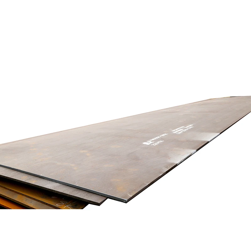 Hot Selling hot rolled carbon steel  plate Q345 Q390  steel steel Surface Packing Technique