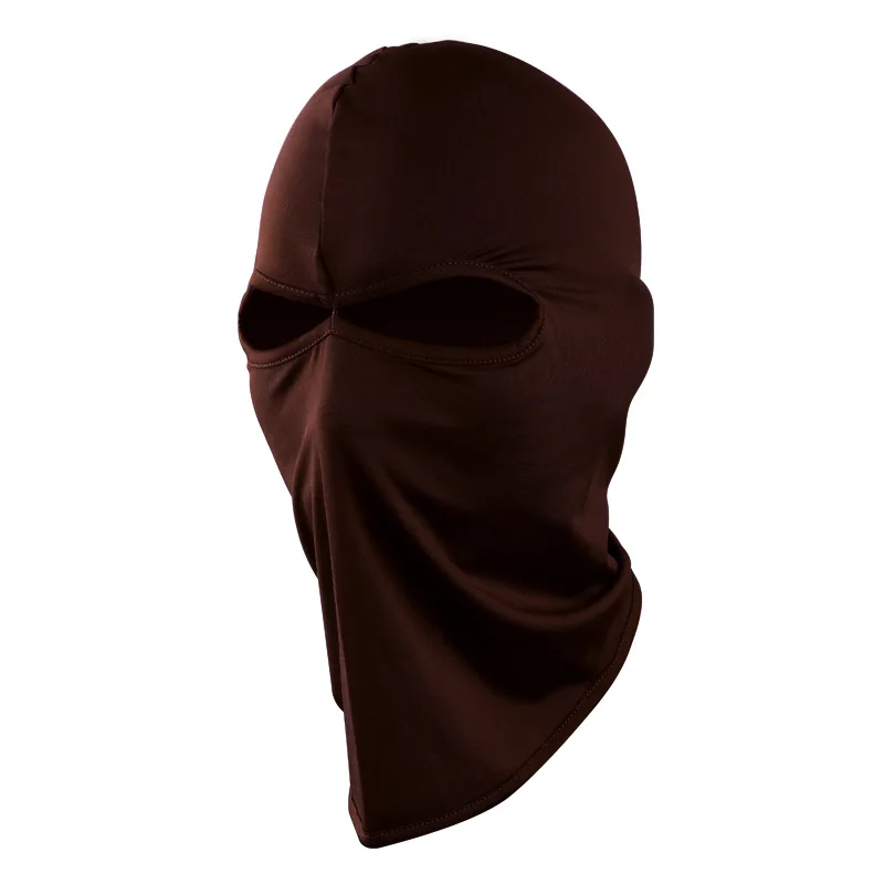 Special forces professional protective tactical facemask
