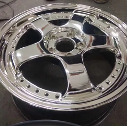 White fine Sanding Paper