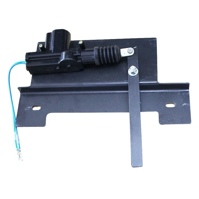 High Quality Automatic Central Locking kit Car Door Locking System For GWM Poer Cannon Fengjun 5/6/7 Wingle 5/6/7