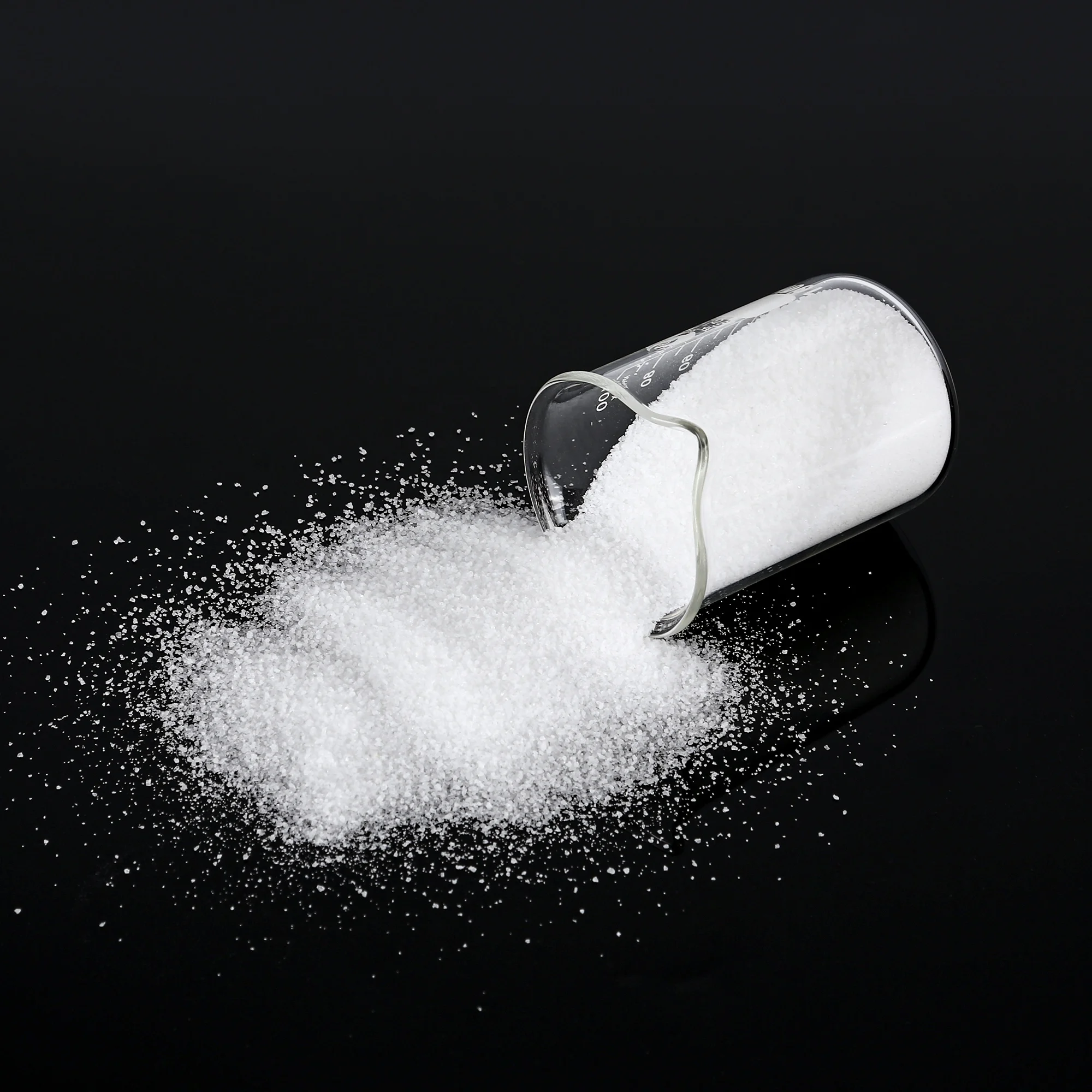 High Viscosity Flocculant Polyacrylamide Acrylic Polymer Powder PAM