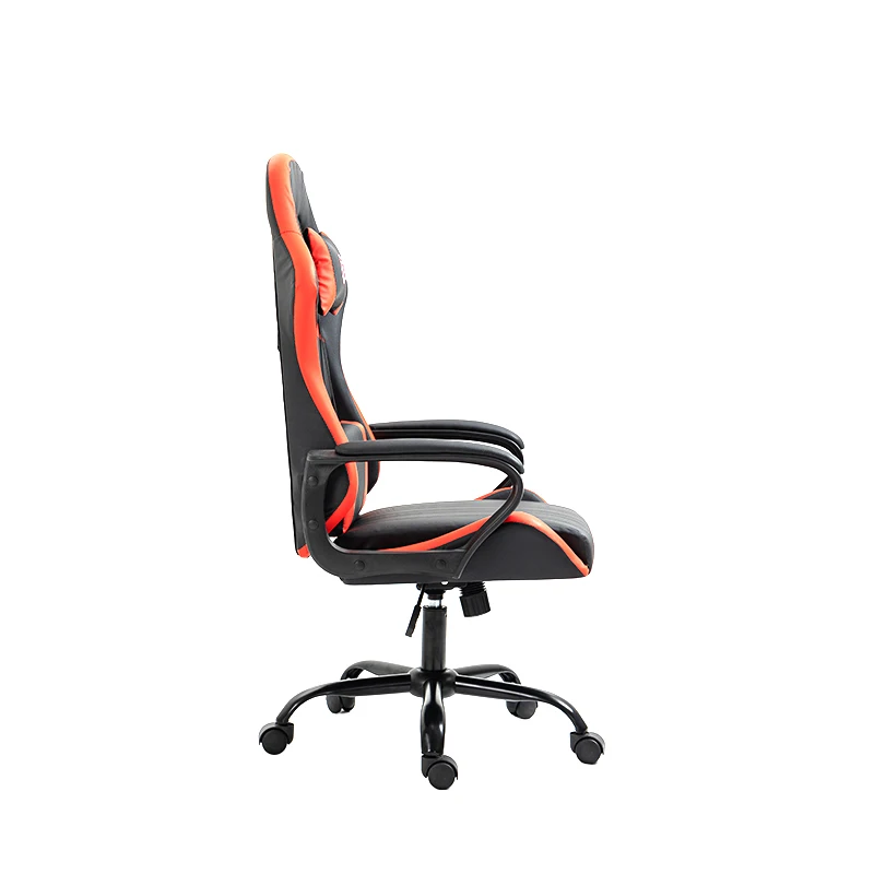 Alienware Executive Gaming Chair Ergonomic Swivel Reclining Mesh Synthetic Leather PU Home Office Chair Massage Feature High