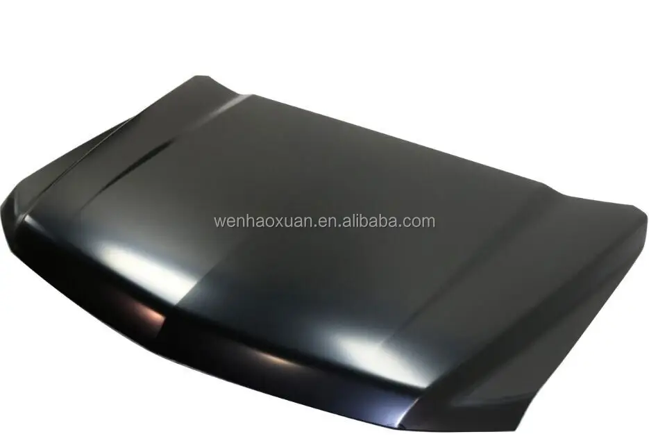 Machine cover aluminum  Fit For 2015 - 2020 Chrvrolet  Tahoe 22756628