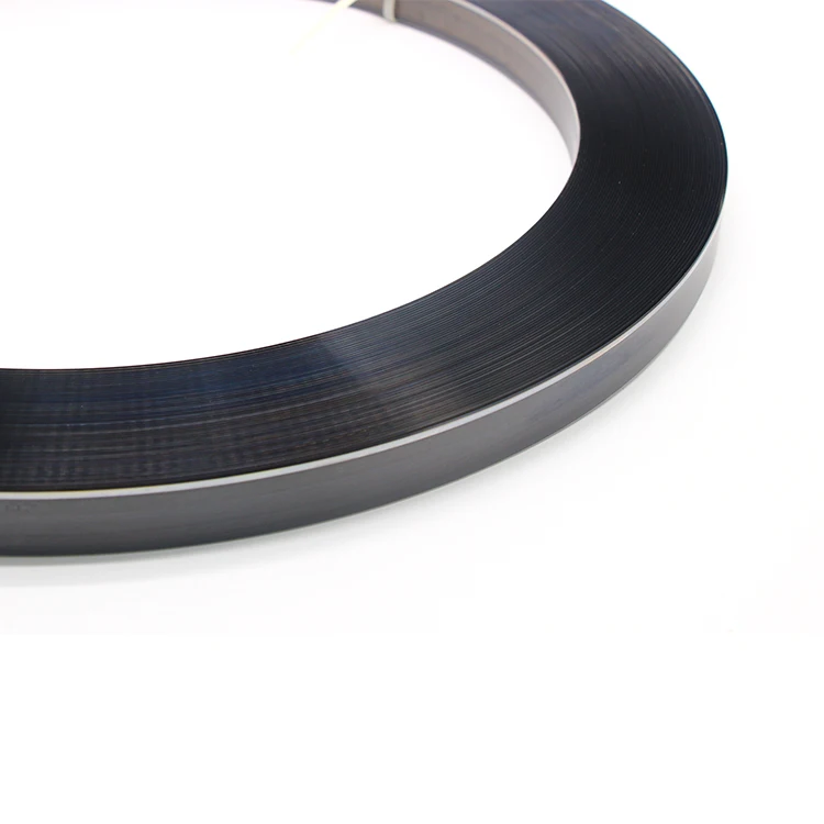 Высокое качество нержавеющая сталь режущее лезвие сталь перфорация правило штамповки лезвия для изготовления штампов