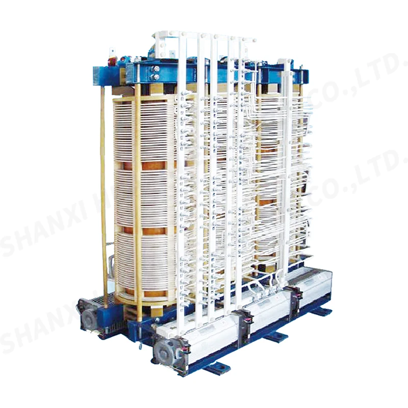Сухой трехфазный трансформатор мощностью 20 кВт, 220 В до 380 В, 20 кВА