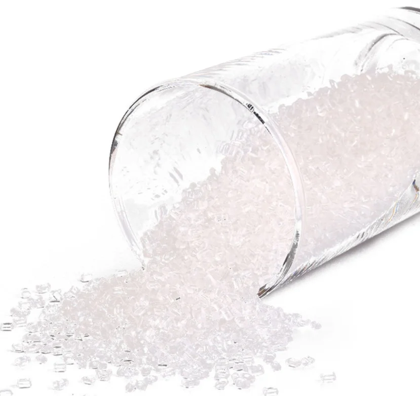 High-Density Polyethylene (LDPE) Virgin Natural Pellets / Polyethylene LDPE