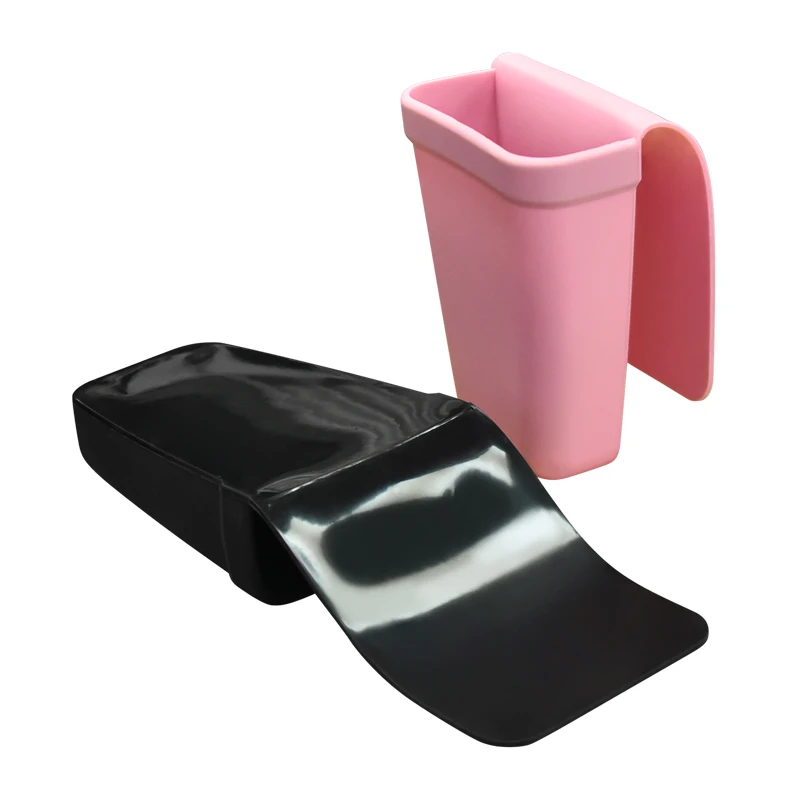 Hot Iron Holster Pro Styling Tool Holder