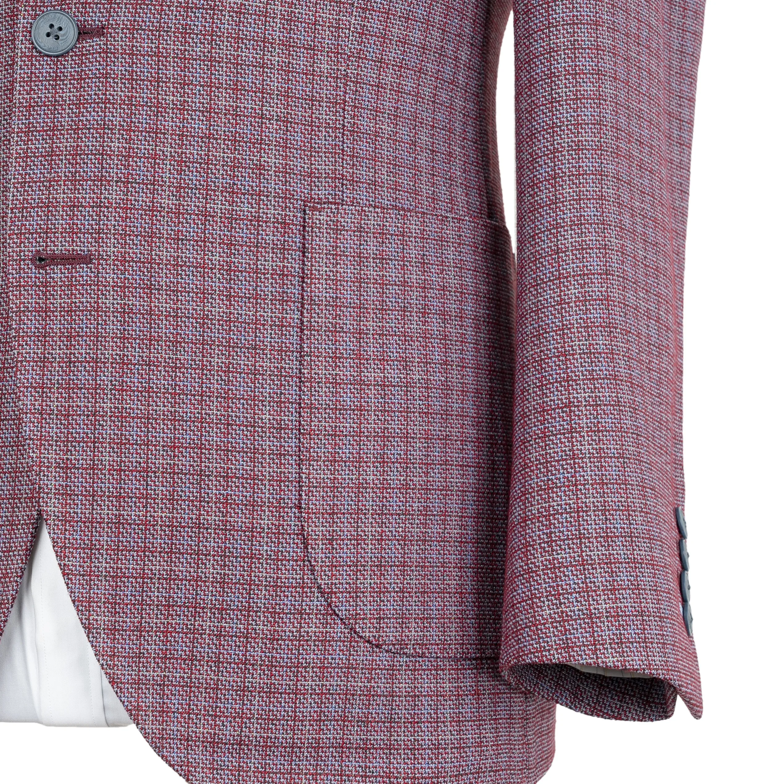 Professional Design Business Suit Man Casual Office Suit Italian Slim Man Bridegroom Wedding Suit for Men