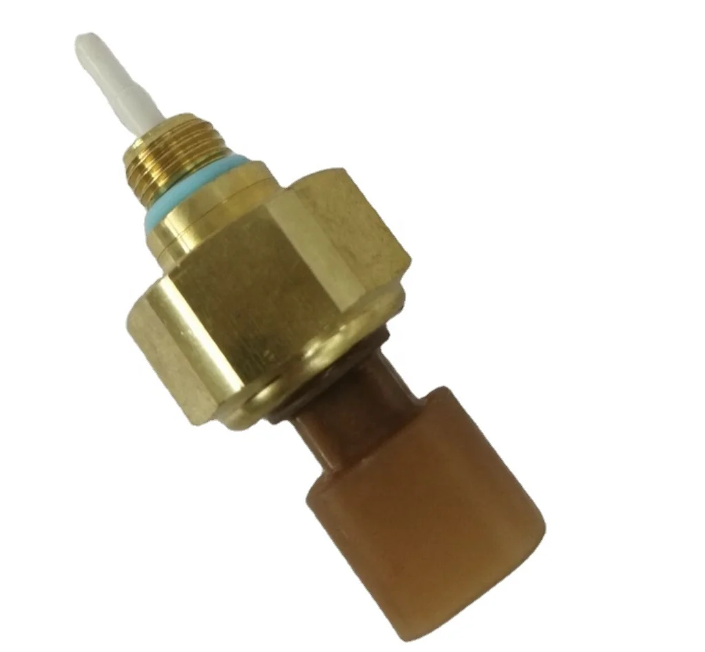 Pressure Sensor Switch 4921475 Oil Water Pressure Sensor For Air Compressor Cummins