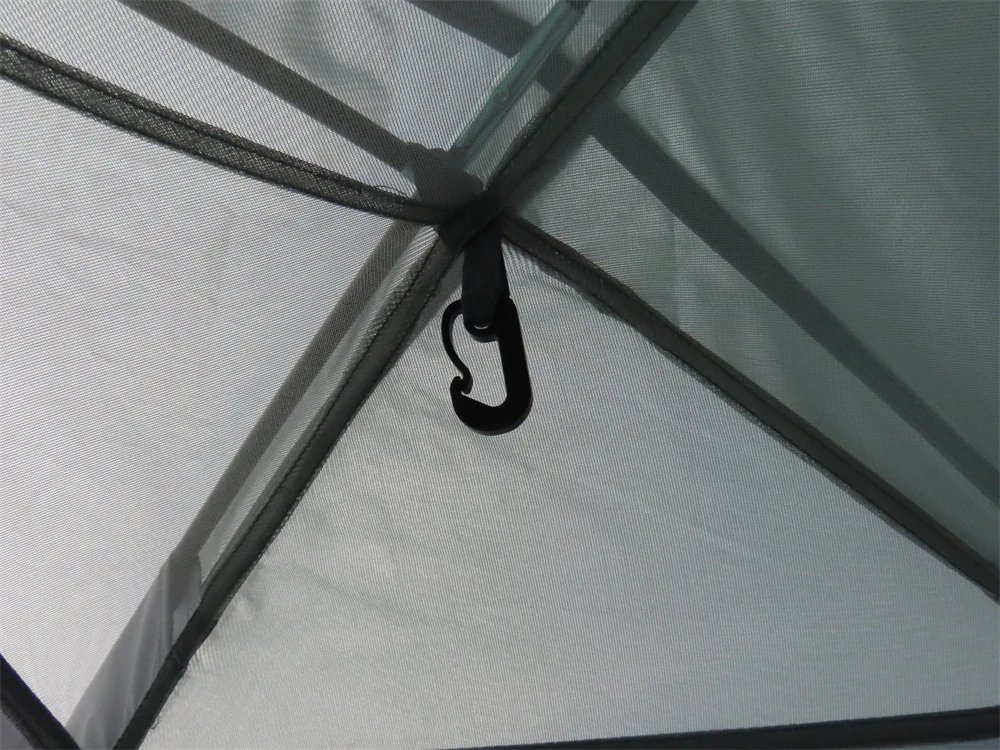 Portable Camping Bathtub Instant Utility Storage  Shower Tent With Changing Room pop up Private Toilet