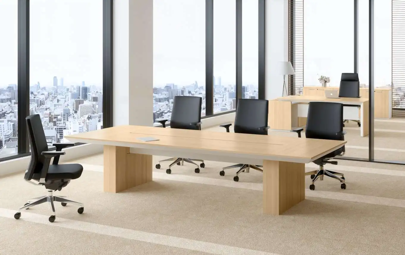 Green Chill Shangbai Administrative Office Desk