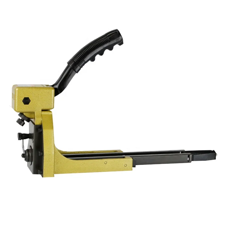 Portable Professional Power Tool carton Door Industrial Nailer Nail Stapler hot sale product