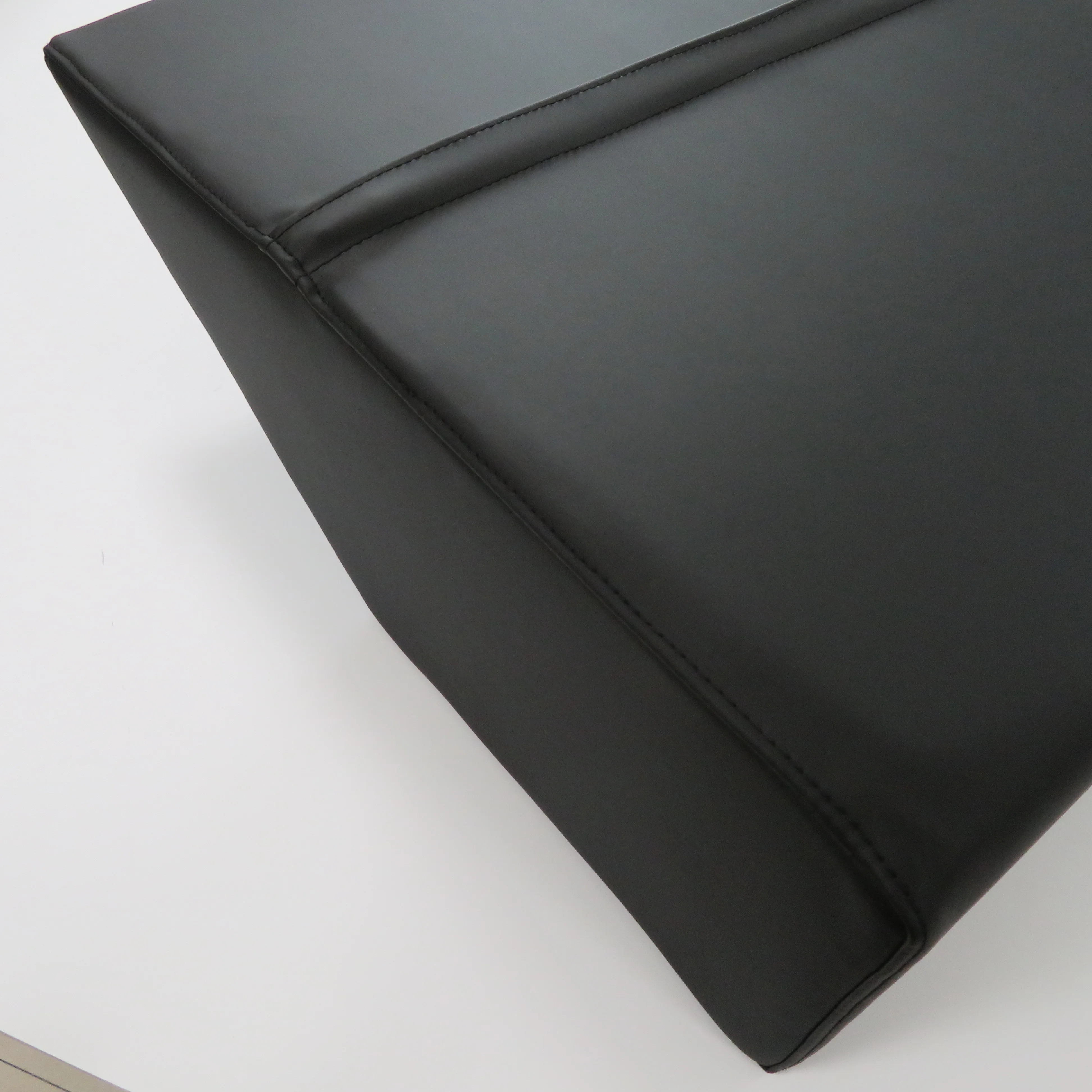 High-Density Leg Rest Elevating Foam wedge massage pillow, Leg Elevation Pillow