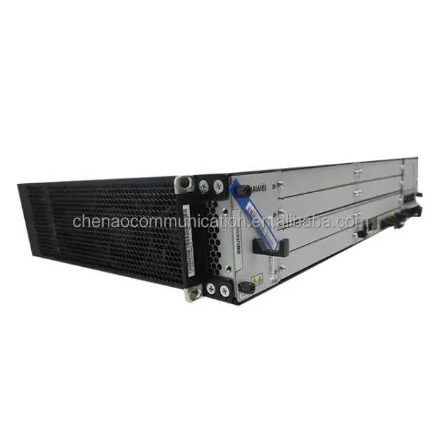 Базовая станция 2311VFF 5G DBS5900 BBU блок основной рамы коммуникационное оборудование серии HW