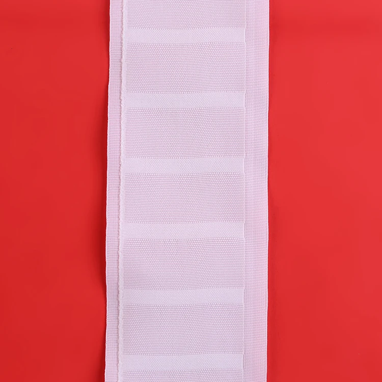 
New products best selling 100% polyester decoration the curtain accessories in china 