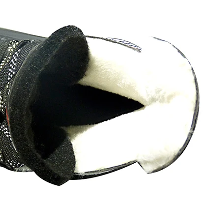 hot selling  hockey skates  wholesale ice hockey skates Real Ice Skates