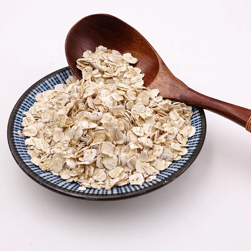 
100% Pure Natural Oat /Oat Meal Various flavors Rolled Oats for sale 