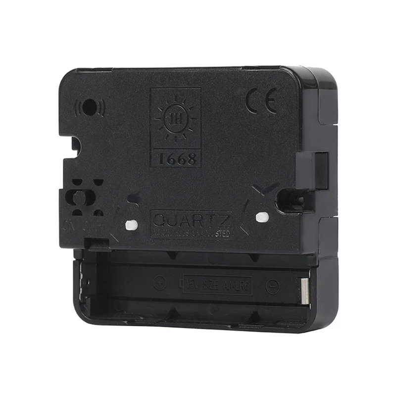 JH1668SA дешевый бесшумный механизм часовой сигнализации