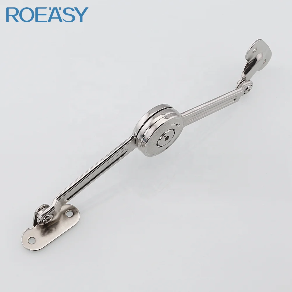 Откидная крышка ROEASY система подъема поддержка шкафа откидная петля для оптовая