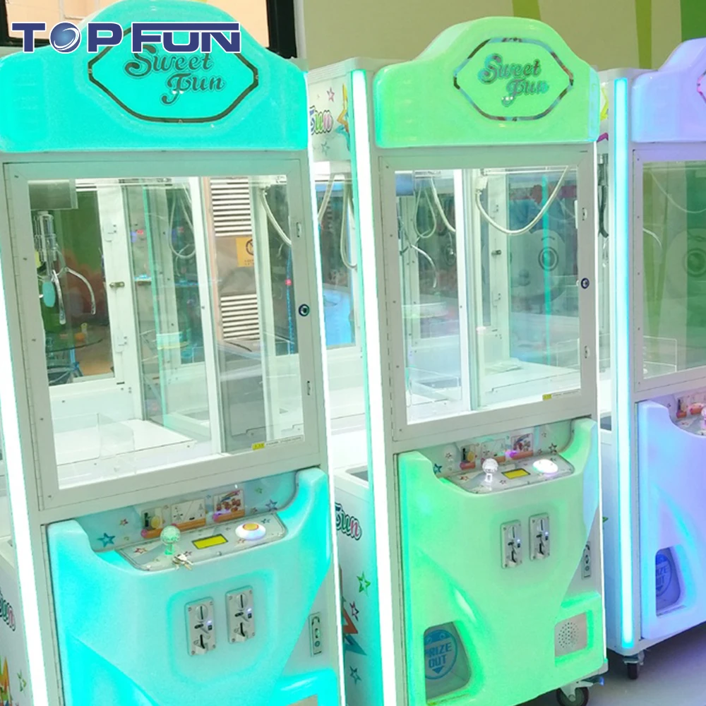 Новый продукт лидер продаж Игрушечная машина для крановых игр игрушечная походов торгового центра