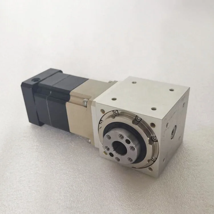 TQG Right angle transmission speed gearbox 90 degree reducer AAW135-A(B)S-RFK 1-stage Reductor